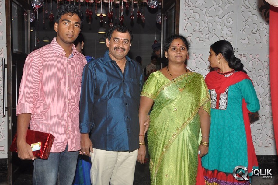 Music-Director-Sekhar-Chandra-Wedding-Reception